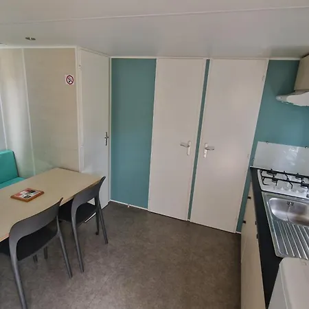 Camping Paradis La Roudelière 3*