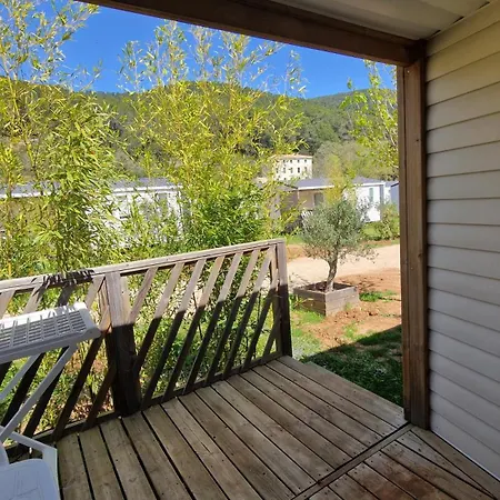 Camping Camping Paradis La Roudelière Signes
