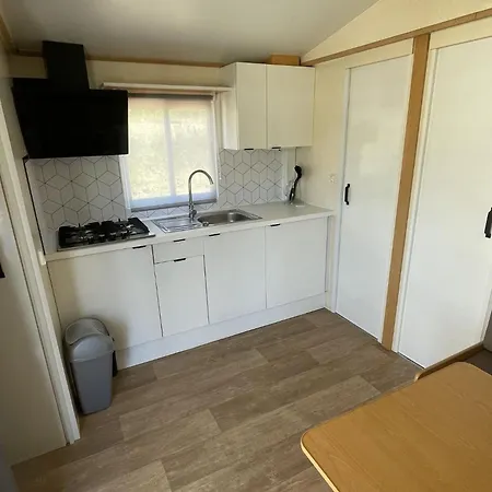 Camping Camping Paradis La Roudelière Signes