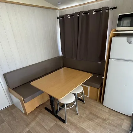 Camping Paradis La Roudelière Camping 3*